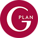 G Plan logo