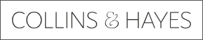 Collins & Hayes logo