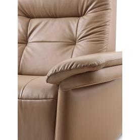 Upholstered Armrest