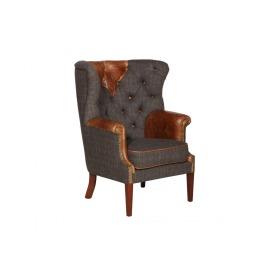 Vintage Kensington Chair