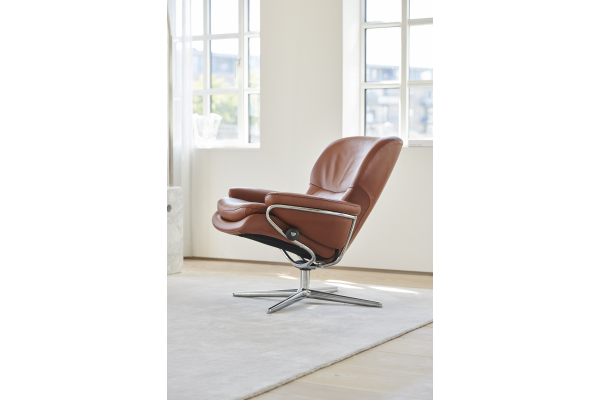 Stressless Rome Low Back